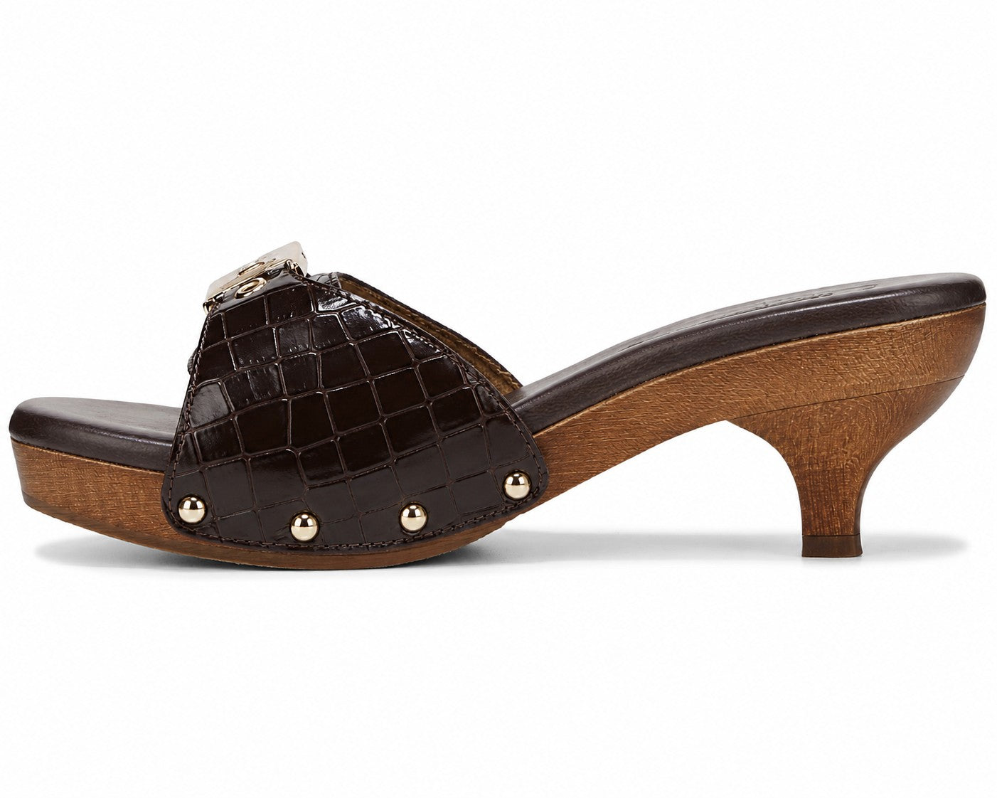 Dr.Scholl's x Favorite Daughter Heartbreak Sandals NW/OB