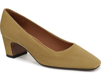Mustard Brown