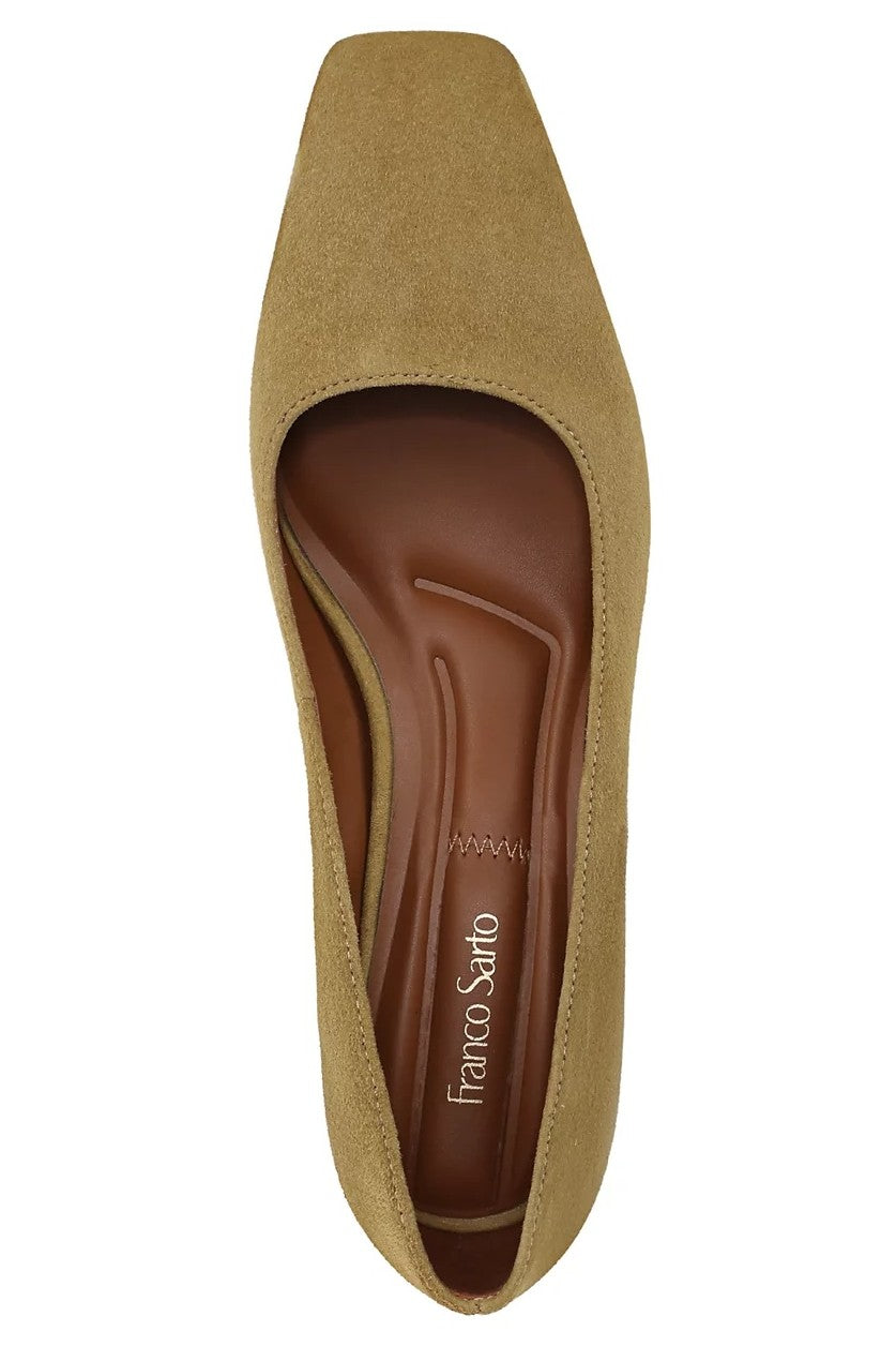 Franco Sarto Salino Women's Pumps NW/OB
