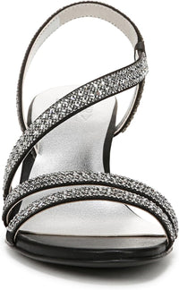 Naturalizer Women's Vanessa3 Heeled Sandals NW/OB