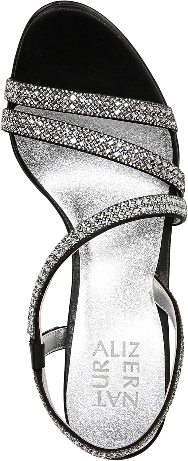 Naturalizer Women's Vanessa3 Heeled Sandals NW/OB