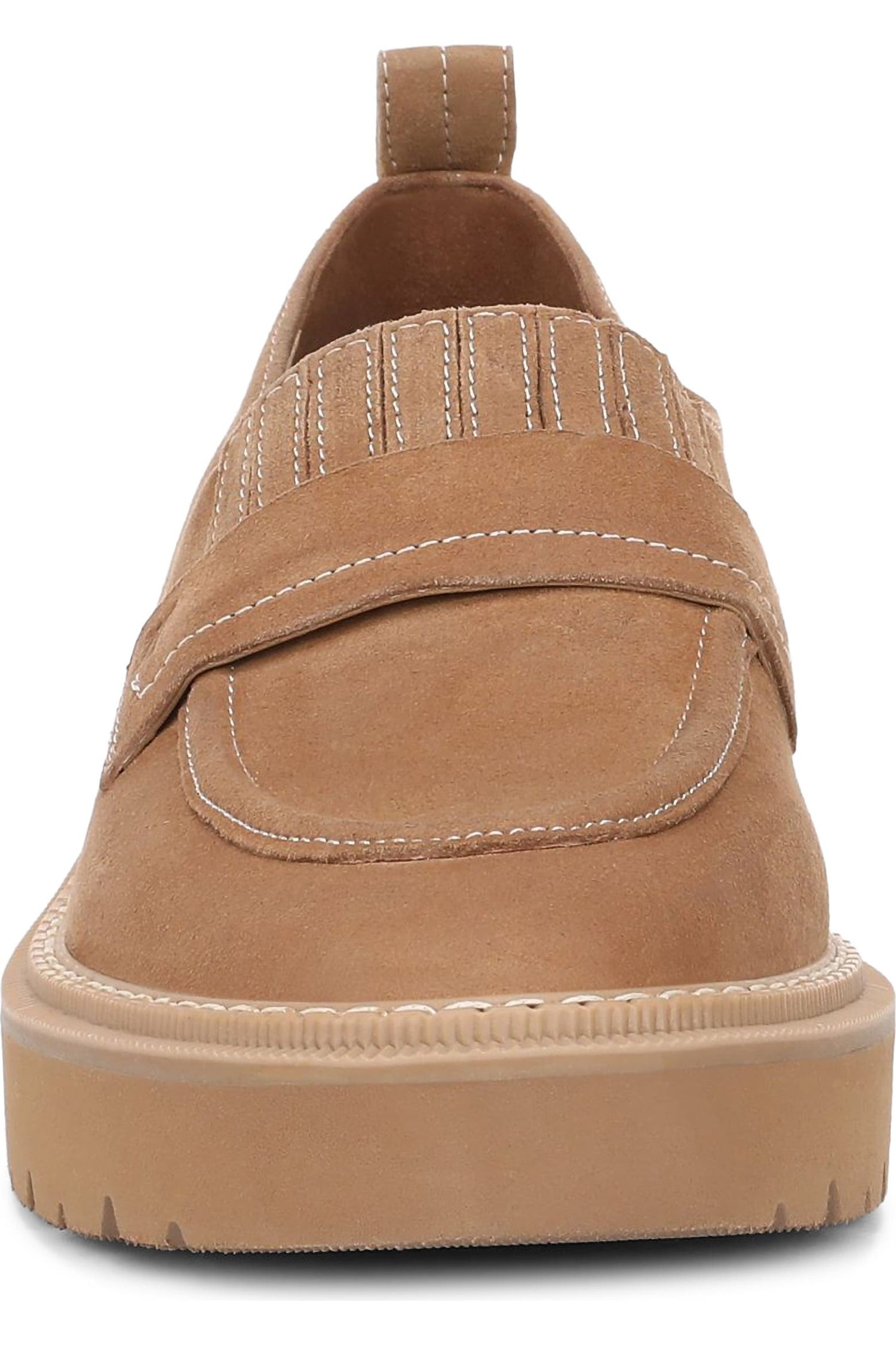Naturalizer Women's Shawna Platform Loafers NW/OB