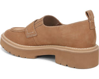Naturalizer Women's Shawna Platform Loafers NW/OB