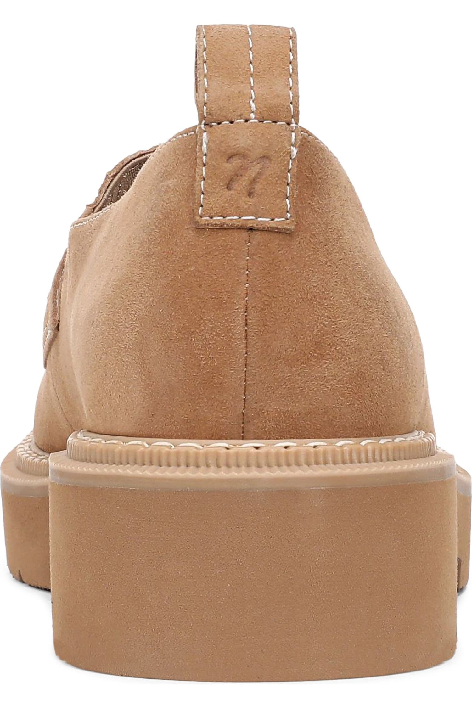 Naturalizer Women's Shawna Platform Loafers NW/OB