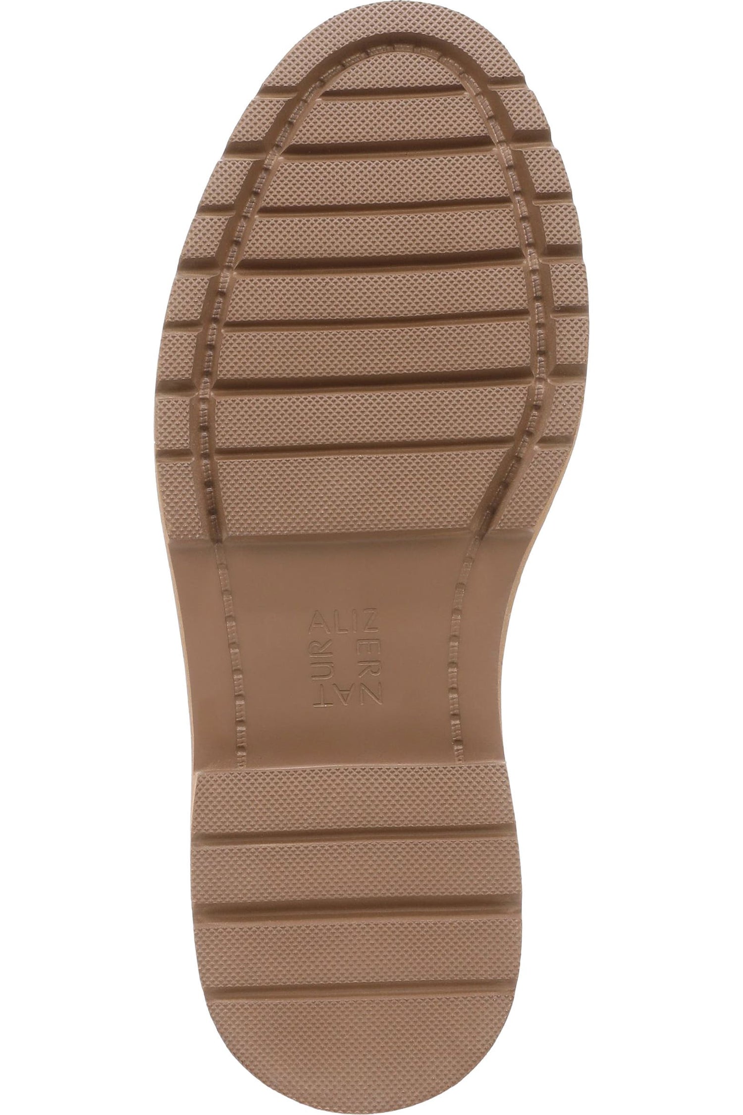 Naturalizer Women's Shawna Platform Loafers NW/OB