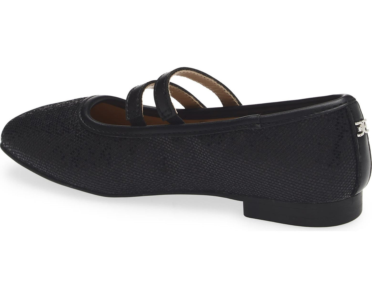 Sam Edelman Girl's Maeve Mary Jane Flats NW/OB