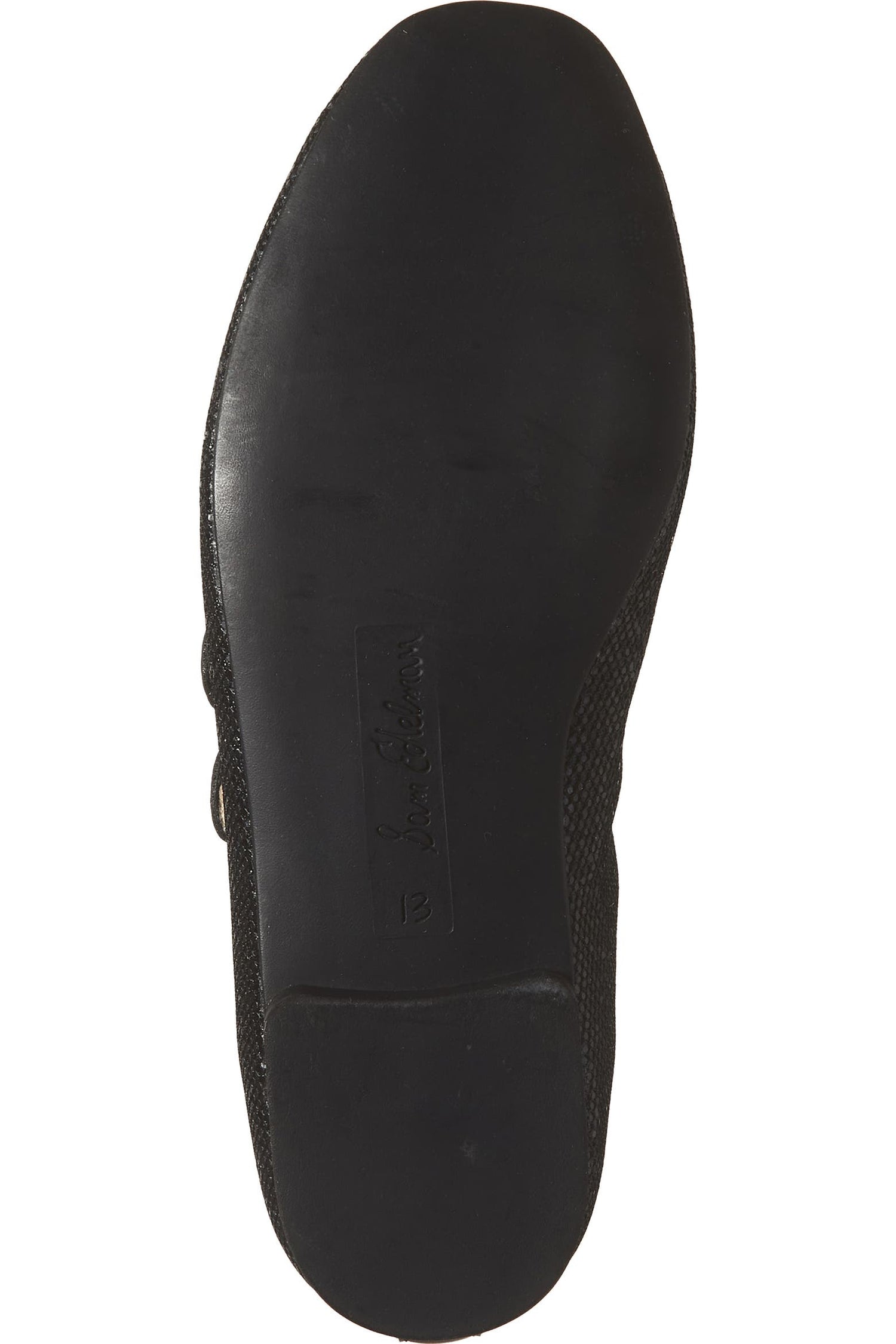 Sam Edelman Girl's Maeve Mary Jane Flats NW/OB