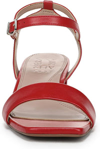 Naturalizer Hana Women's Heeled Sandal NW/OB