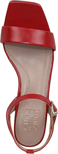 Naturalizer Hana Women's Heeled Sandal NW/OB
