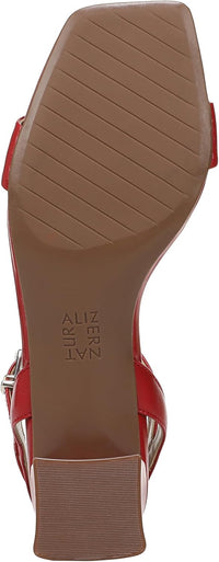 Naturalizer Hana Women's Heeled Sandal NW/OB
