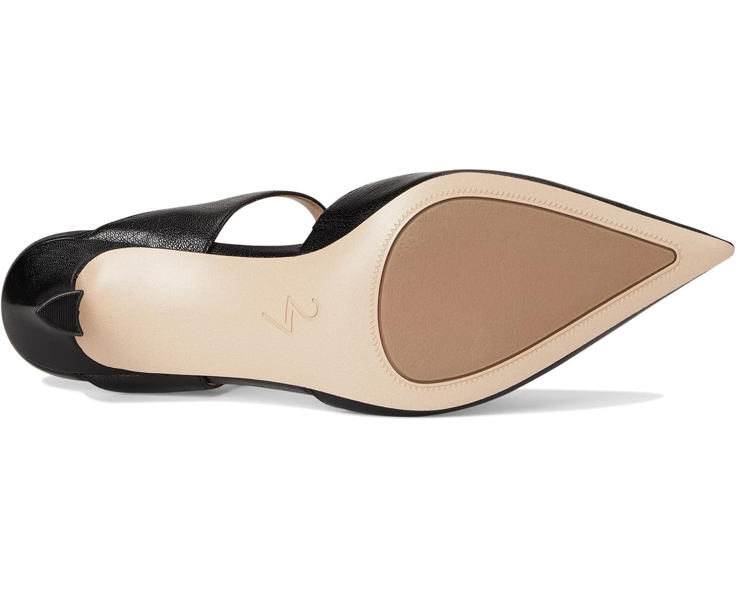27 Edit Naturalizer Women's Ileene Heeled Mules NW/OB