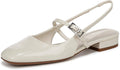 White Patent