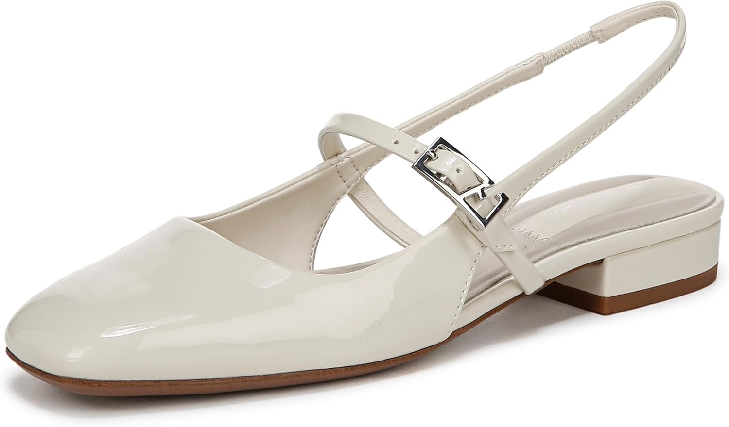 White Patent