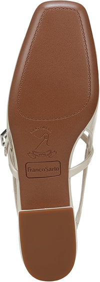 Franco Sarto Destin Women's Flats NW/OB