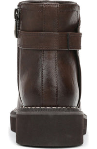 Naturalizer Rue Women's Platform Ankle Boots NW/OB