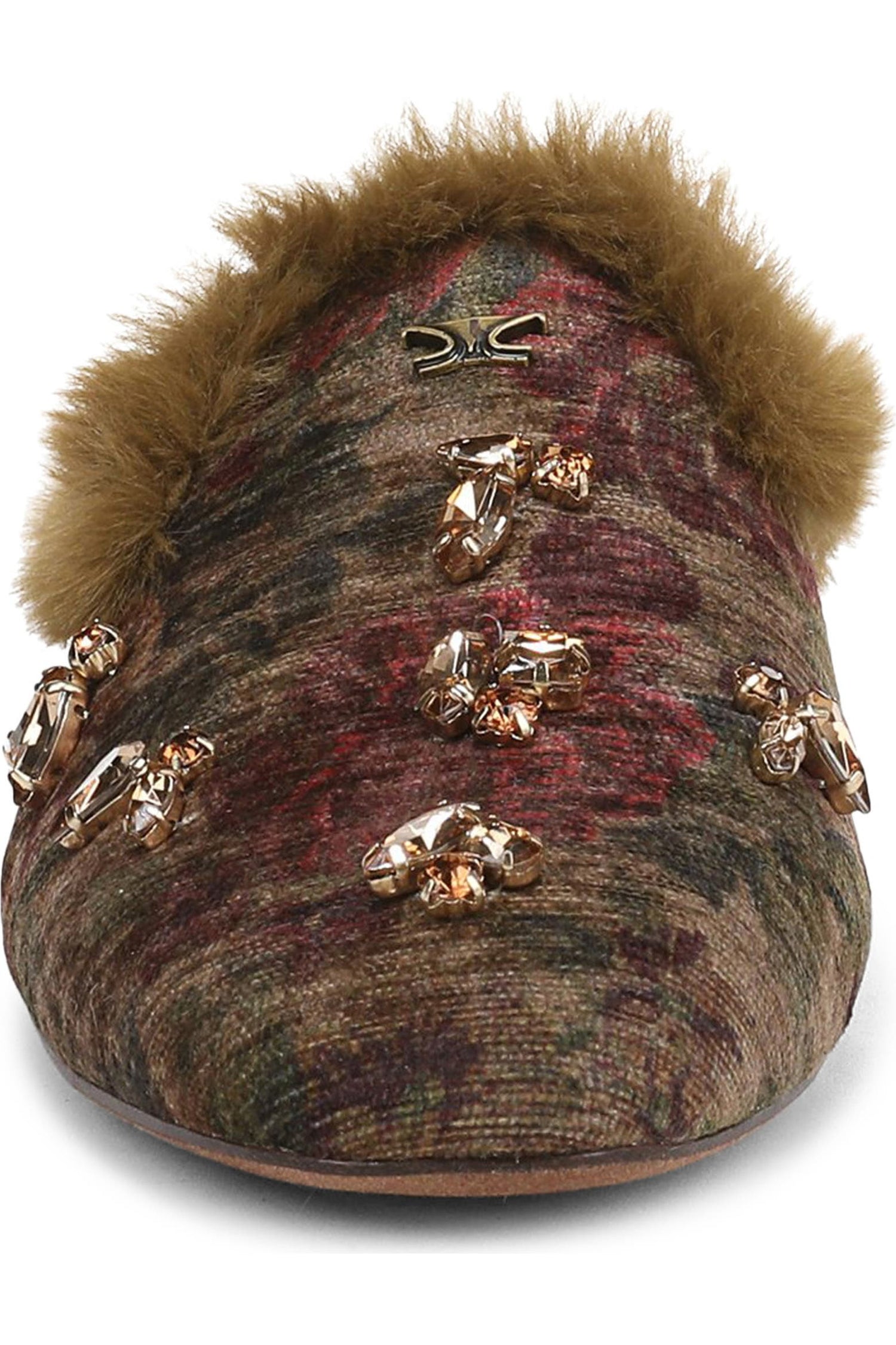 Circus NY By Sam Edelman Women's Tillie Cozy Mules NW/OB