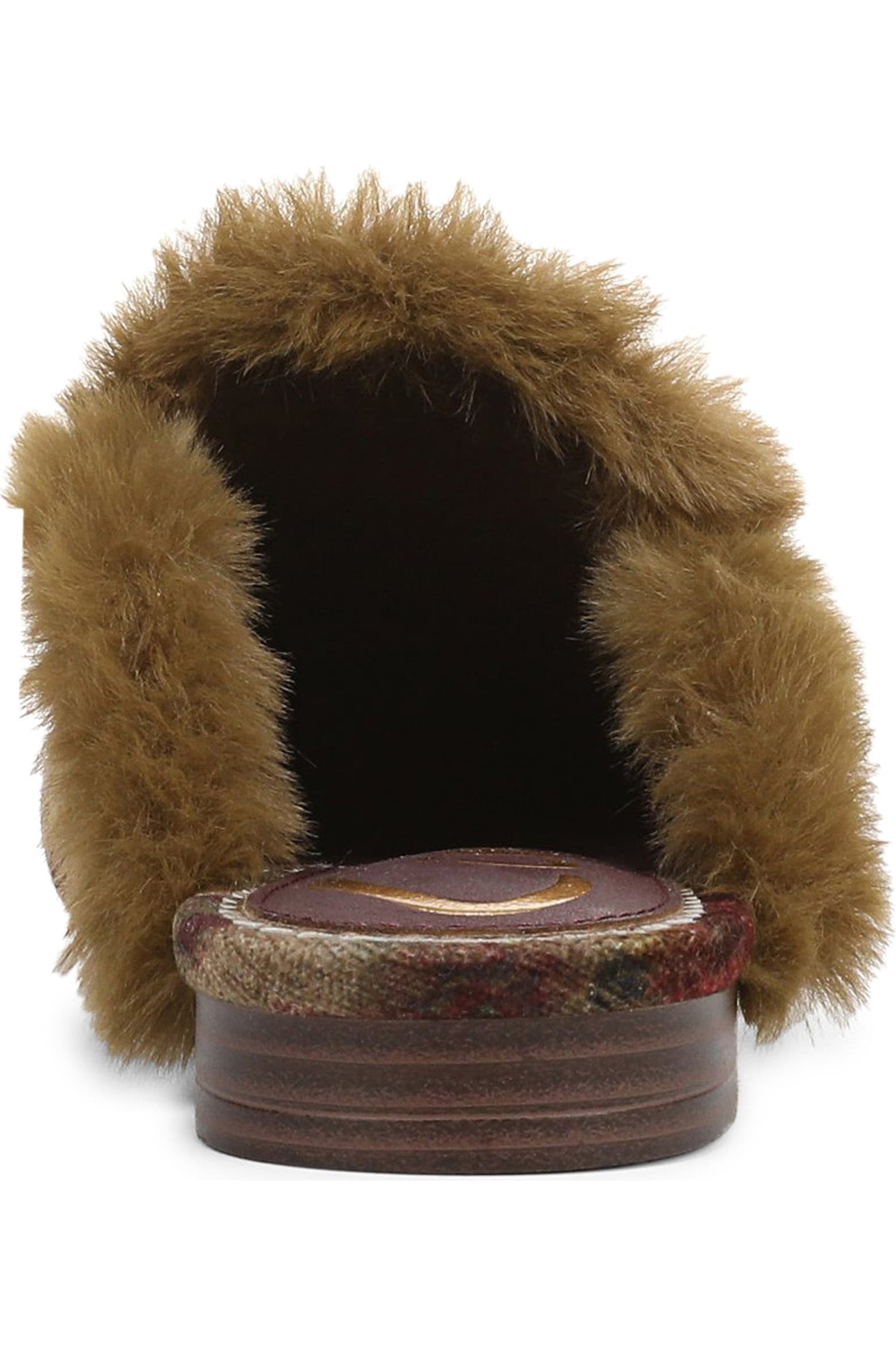 Circus NY By Sam Edelman Women's Tillie Cozy Mules NW/OB