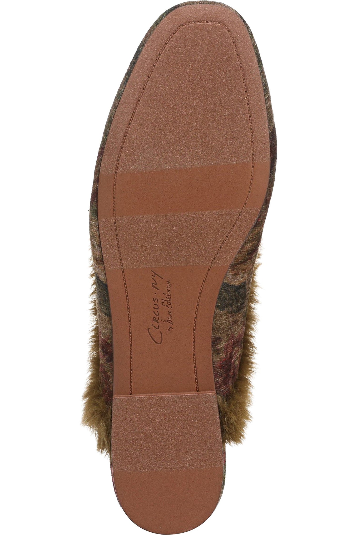 Circus NY By Sam Edelman Women's Tillie Cozy Mules NW/OB