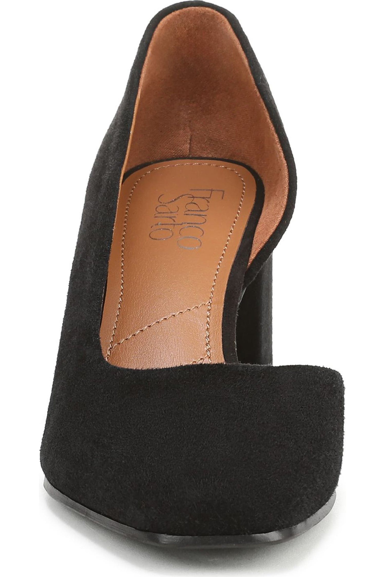 Franco Sarto Women's Theosha Pumps NW/OB