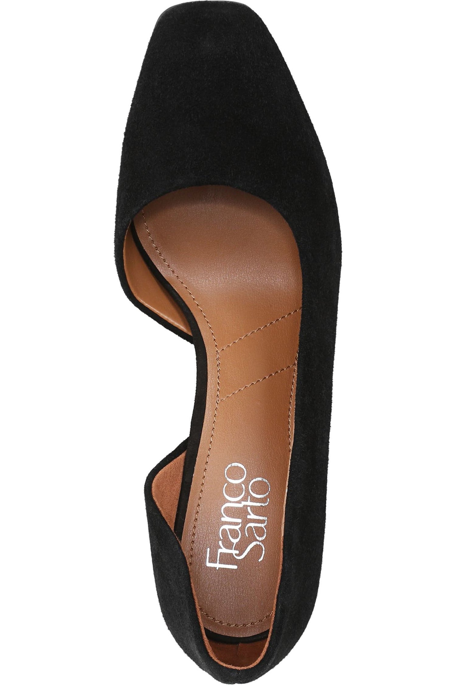 Franco Sarto Women's Theosha Pumps NW/OB