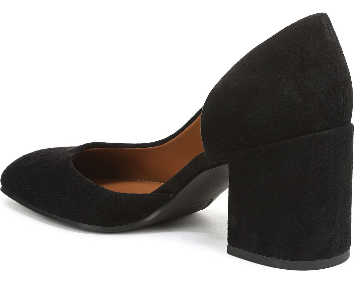 Franco Sarto Women's Theosha Pumps NW/OB