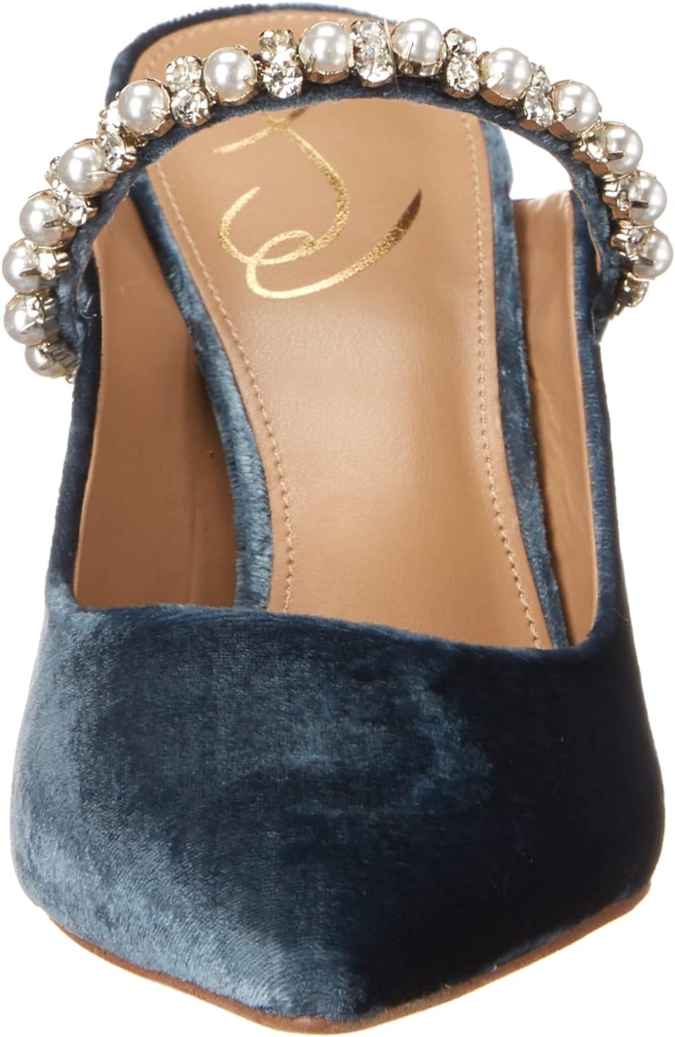 Sam Edelman Hyland Women's Pumps NW/OB