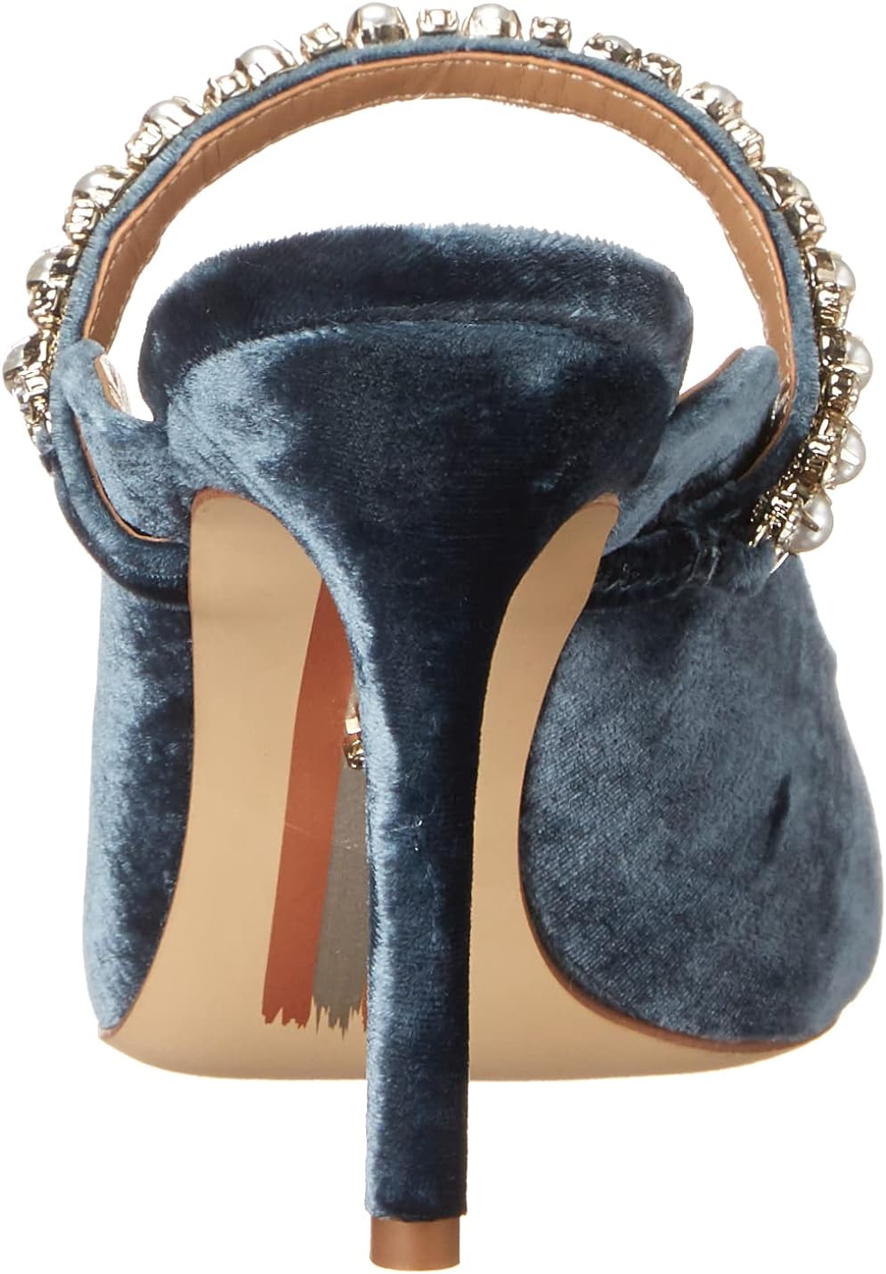 Sam Edelman Hyland Women's Pumps NW/OB