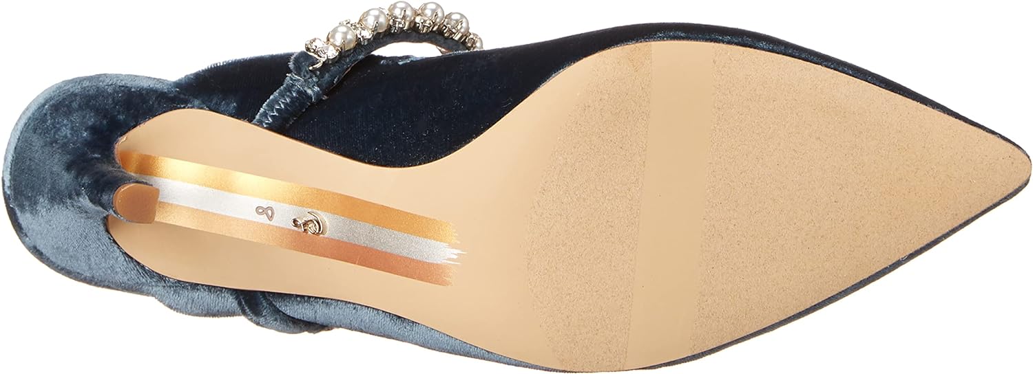 Sam Edelman Hyland Women's Pumps NW/OB