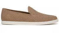 Vince Men's Sonoma Woven Loafers NW/OB