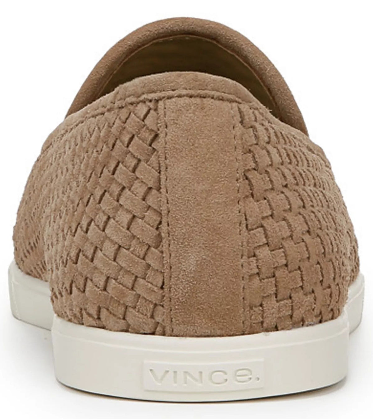 Vince Men's Sonoma Woven Loafers NW/OB