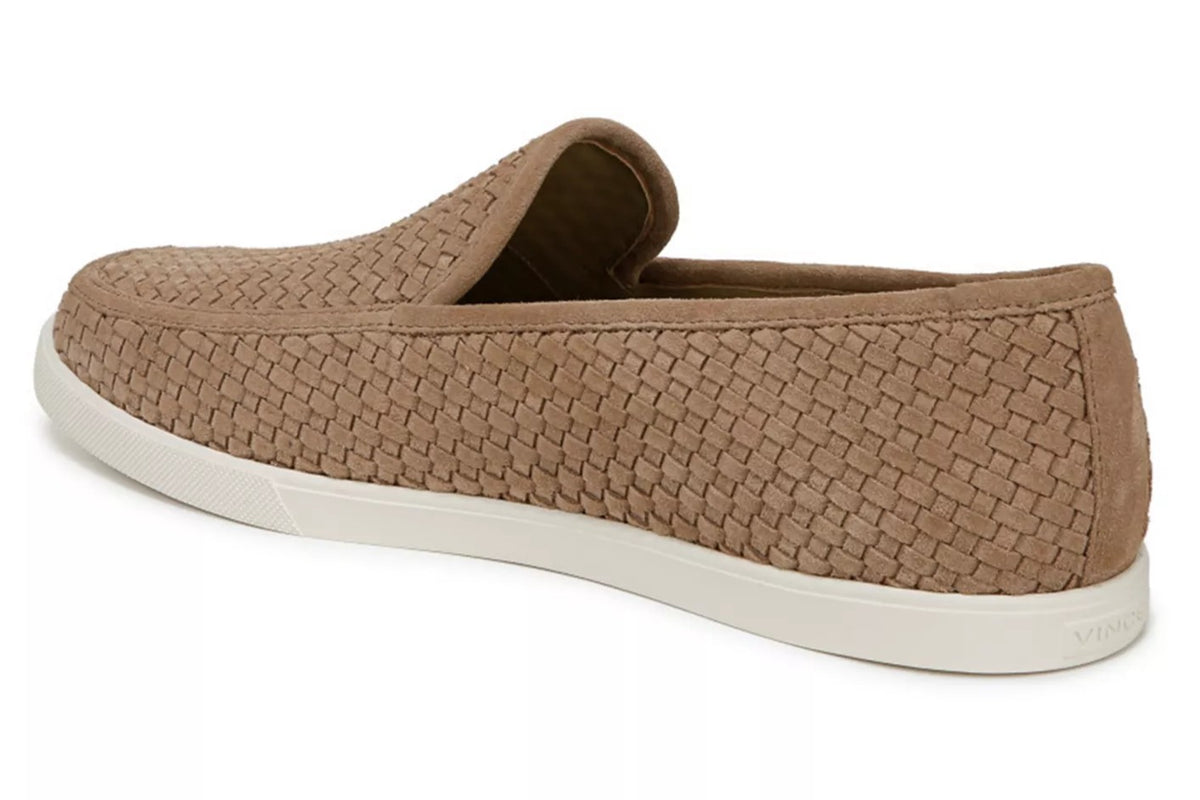Vince Men's Sonoma Woven Loafers NW/OB