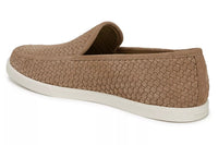Vince Men's Sonoma Woven Loafers NW/OB