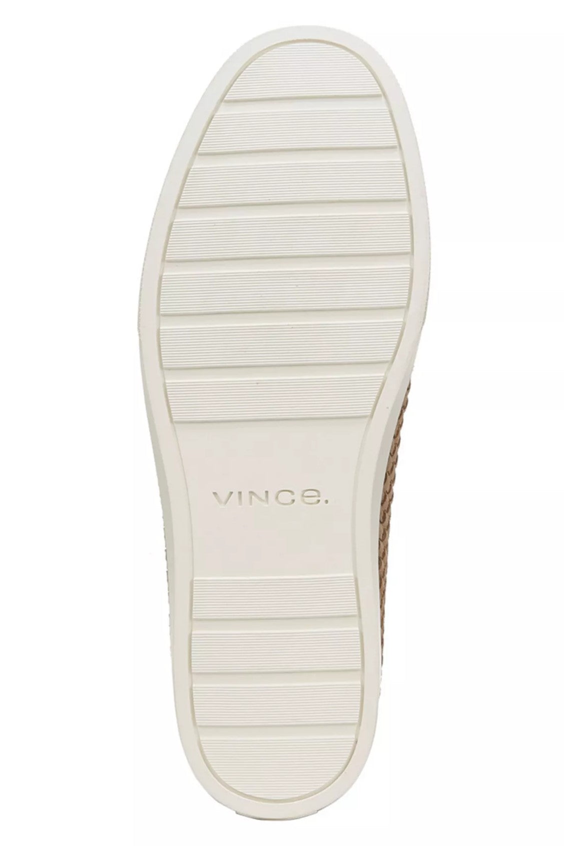Vince Men's Sonoma Woven Loafers NW/OB