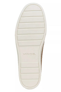 Vince Men's Sonoma Woven Loafers NW/OB