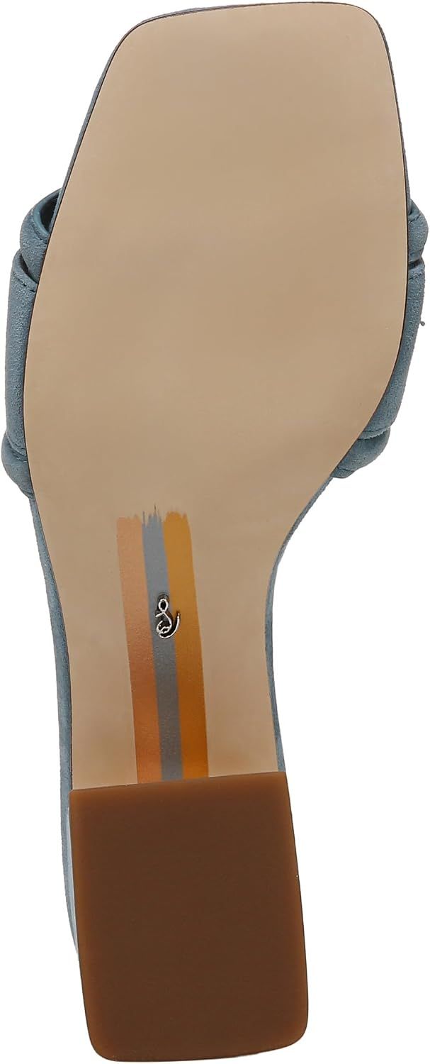 Sam Edelman Waylon Women's Sandals NW/OB