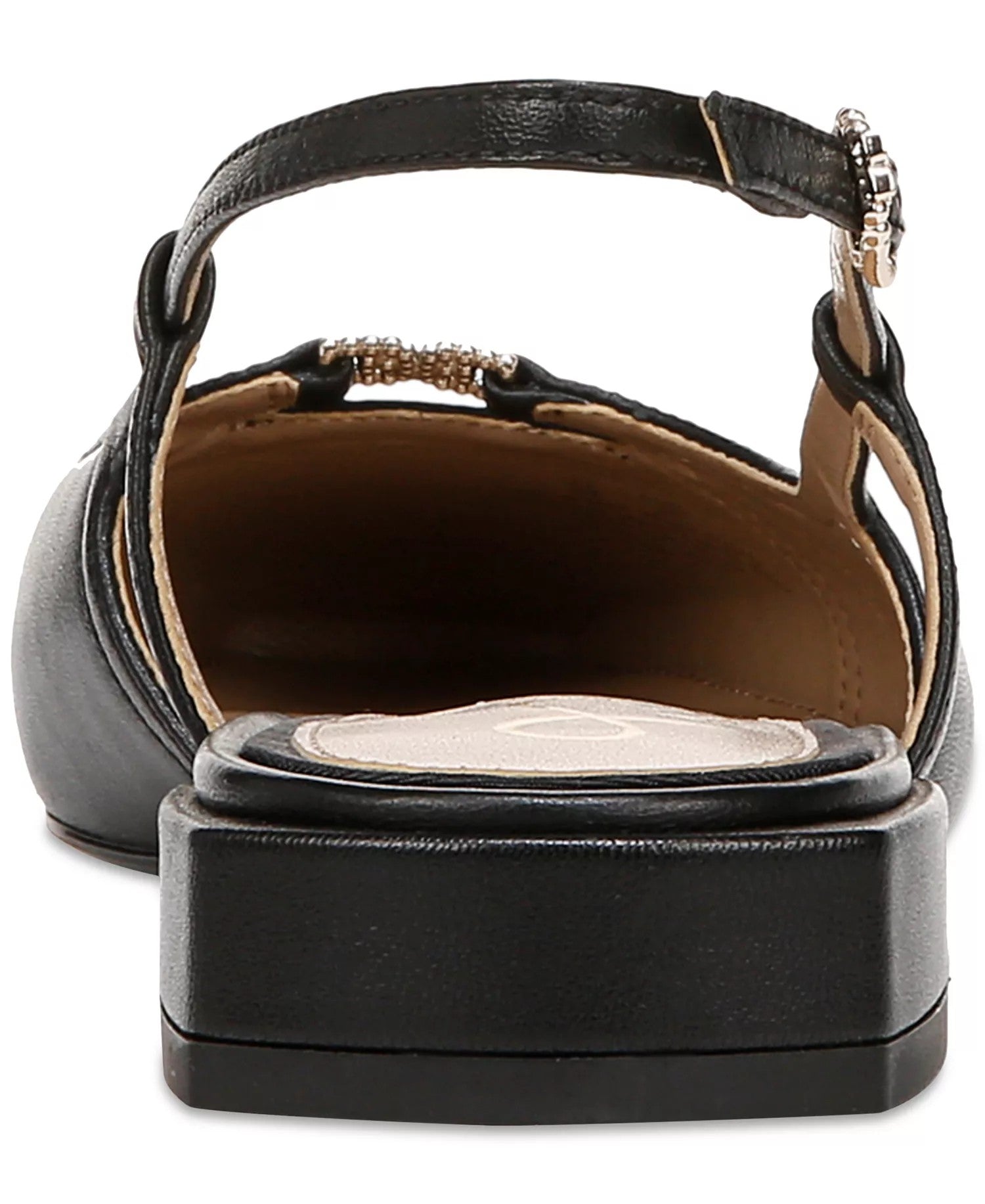 Sam Edelman Women's Kara Slingback Flats NW/OB