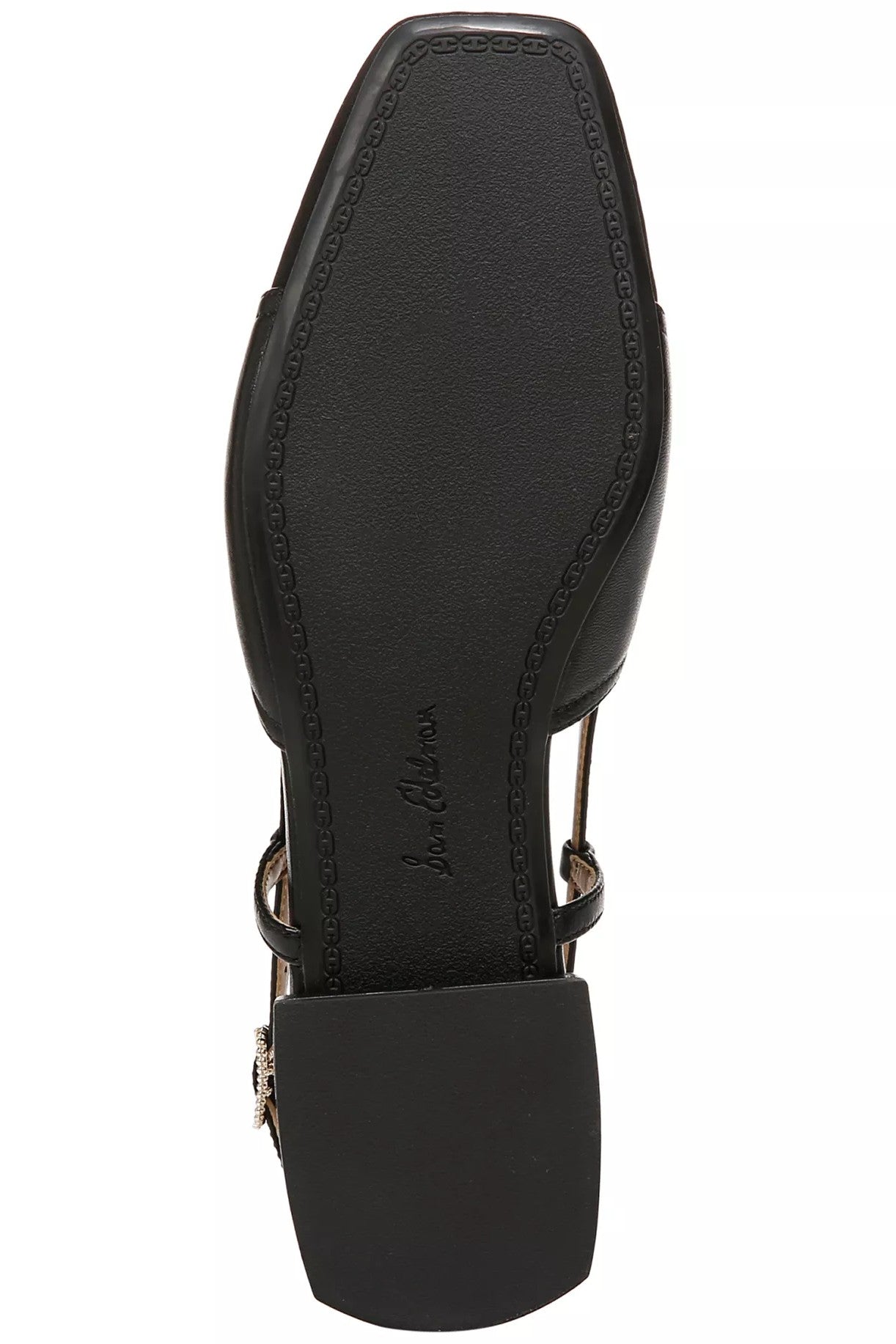 Sam Edelman Women's Kara Slingback Flats NW/OB