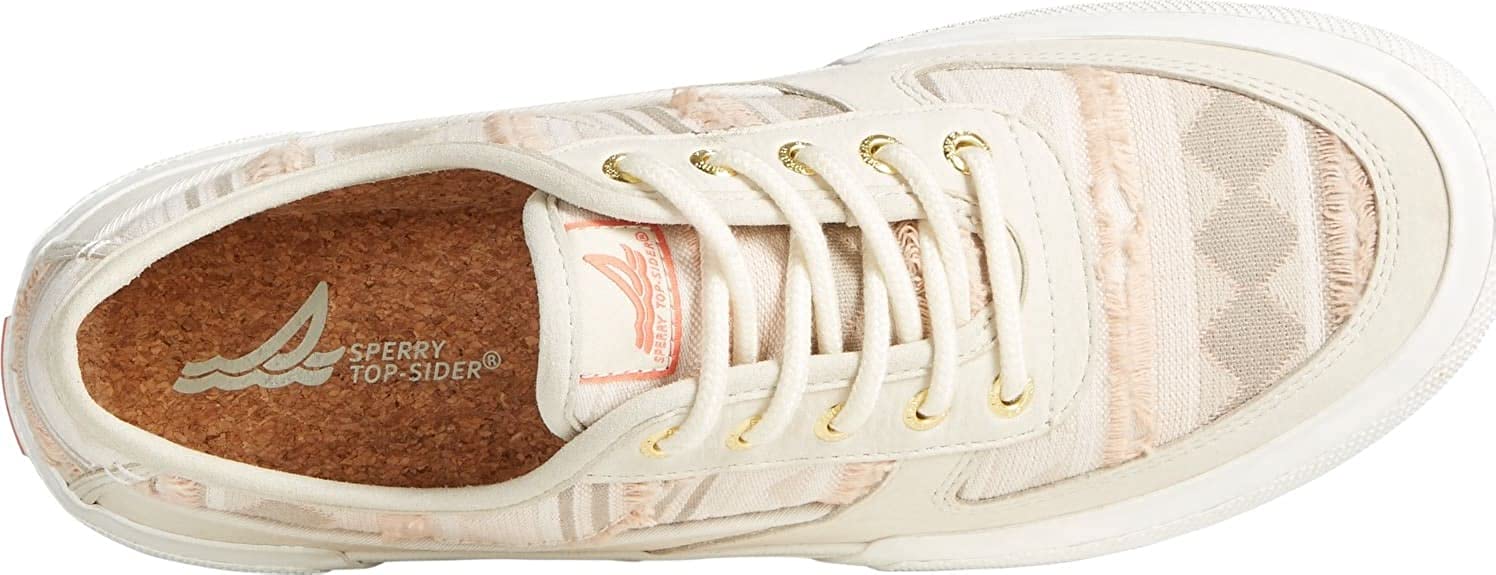 Sperry Men's Soletide Playa Sneakers NW/OB