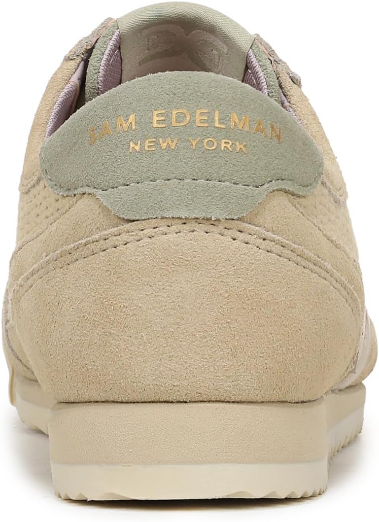 Sam Edelman Ivey Women's Sneakers NW/OB