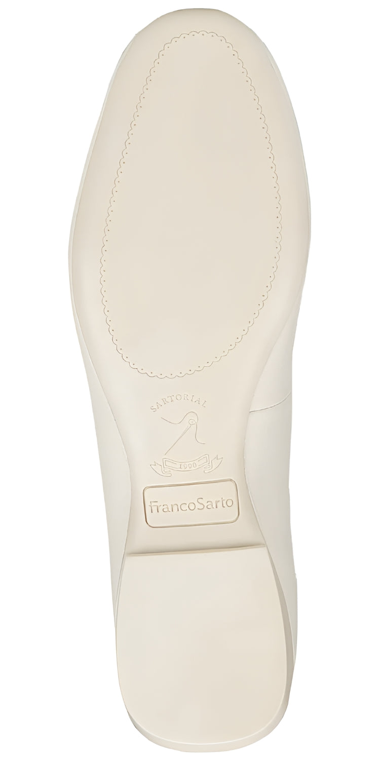 Franco Sarto Women's Faris Loafers NW/OB
