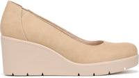 Soul Naturalizer About Time Women's Wedge Pumps NW/OB