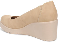 Soul Naturalizer About Time Women's Wedge Pumps NW/OB
