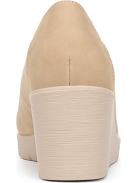 Soul Naturalizer About Time Women's Wedge Pumps NW/OB