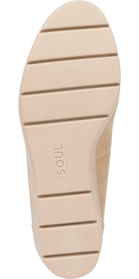 Soul Naturalizer About Time Women's Wedge Pumps NW/OB