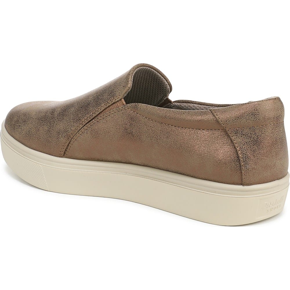 Dr. Scholl's Women's Madison Cloud Slip On Sneaker NW/OB
