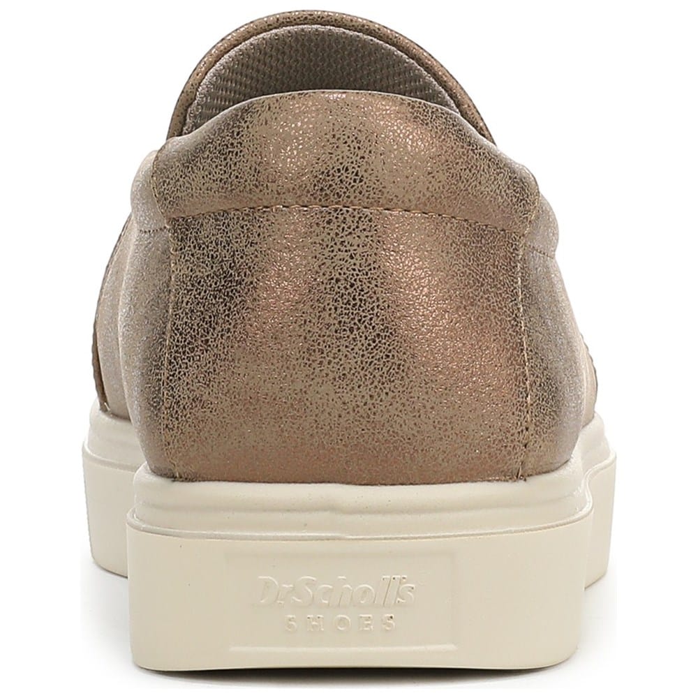 Dr. Scholl's Women's Madison Cloud Slip On Sneaker NW/OB