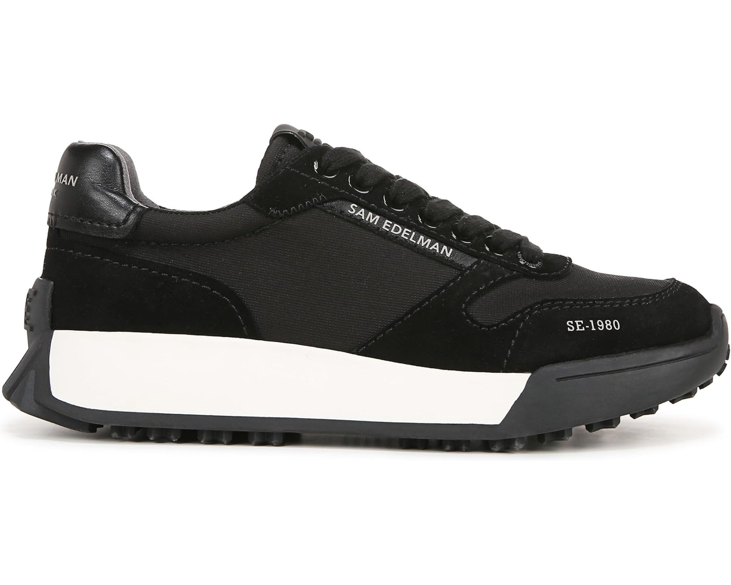 Sam Edelman Women's Layla Sneakers NW/OB