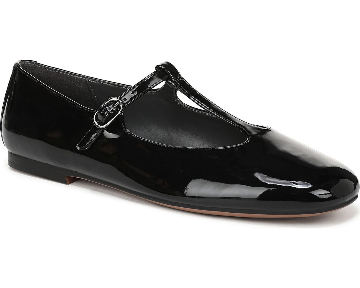 Black Patent