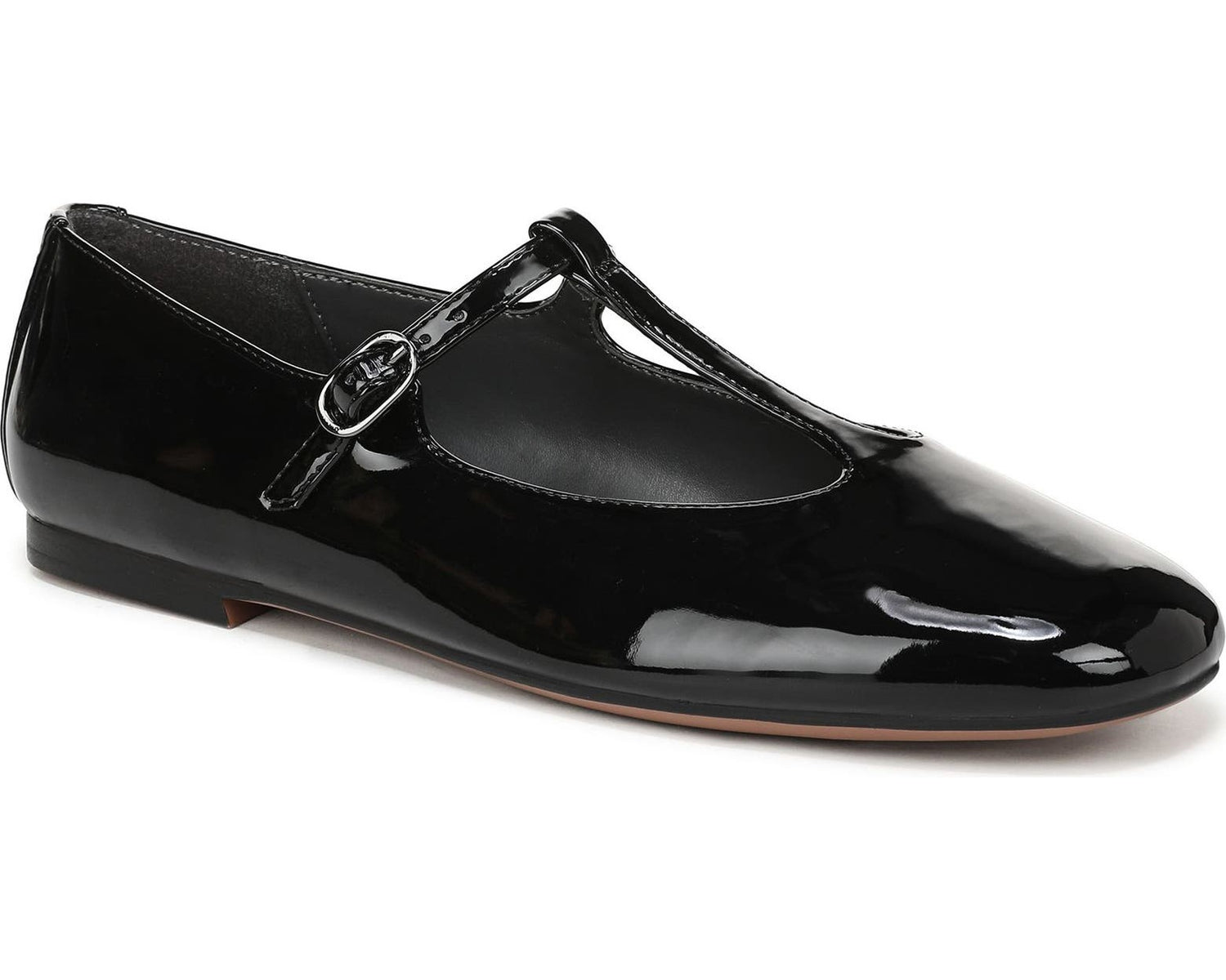 Black Patent