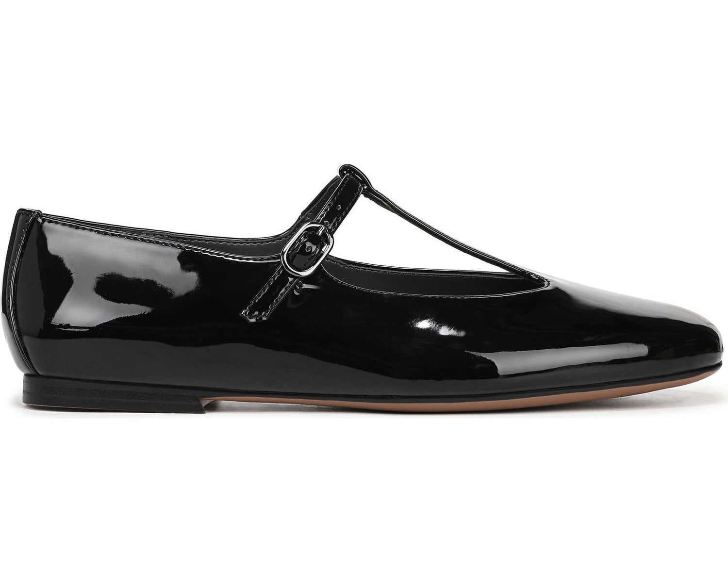 Franco Sarto Women's Arden Mary Jane Flats NW/OB